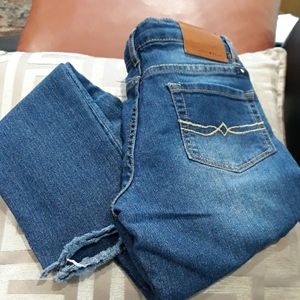 Lucky Brand Jeans size 10